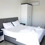 Lofts Alanya Luna Hotel