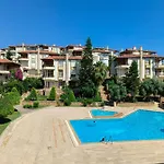 Villa Green Garden Alanya 5B