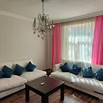 Villa Green Garden Alanya 5B