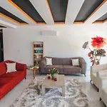 Abr 5 Residence