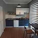 Merve Apart Hotel