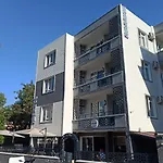 Merve Apart Hotel