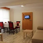 Alanya Luxury Apart