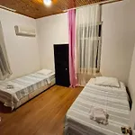 Villa Green Garden Alanya 5B