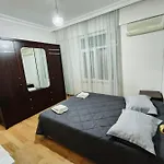 Villa Green Garden Alanya 5B