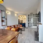 Stunningly Family Apartment
