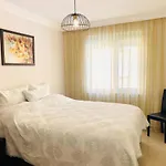 Alanya Turkey Summer Sun Apartment