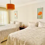 Alanya Turkey Summer Sun Apartment