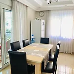 Alanya Turkey Summer Sun Apartment