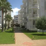 The Gem Of Alanya - 2 Minutes From Beach
