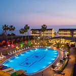Lord Marina Hotel & Bungalows
