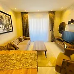 شقق فاخرة Serenity Residence