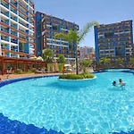 Crystal Park Residence