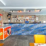 Relax Beach Hotel