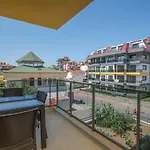 Summer Valley 1, Very Close To The Sea With Full Activities