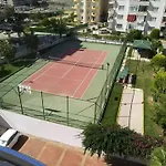 My Marine Residence Mahmutlar