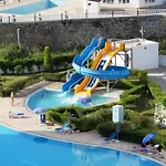 My Marine Residence Mahmutlar