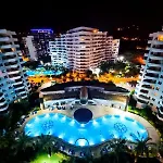 My Marine Residence Mahmutlar