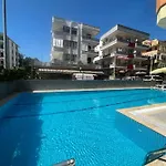 Safran Apart Hotel