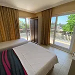 Dede Apart Otel