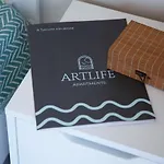 Artlife Apartments