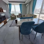 Arcadia Homes - Luxury Flat At The Center Of Avsallar