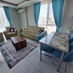 Arcadia Homes - Luxury Flat At The Center Of Avsallar
