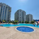Arcadia Homes - Luxury Flat At The Center Of Avsallar