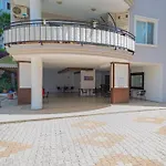 Panorama Garden Tosmur
