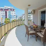 Panorama Garden Tosmur