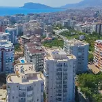 Panorama Garden Tosmur