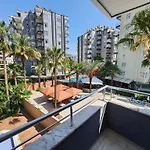 Cleopatra Aqua Hotel