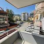 Cleopatra Aqua Hotel