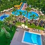 Gardenia Beach Hotel