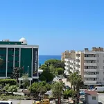 Kleopatra Sunlight Hotel