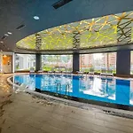 Serenity Spa All-In Apartment Luxury Resort Private Beach