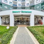 Serenity Spa All-In Apartment Luxury Resort Private Beach