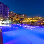 Ganita Holiday Club & Resort