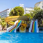 Ganita Holiday Club & Resort