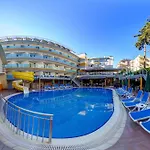 Arsi Enfi City Beach Hotel
