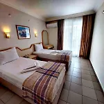 Blue Heaven Apart Hotel