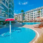 Aqua Residence Kestel