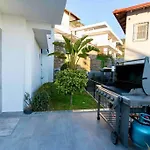 Alanya Villa