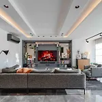 Alanya Villa