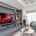 Alanya Villa