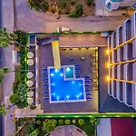 Arsi Paradise Beach Hotel