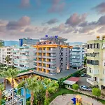 Arsi Paradise Beach Hotel