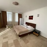 Alanya Central Apartments