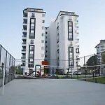 Art Life Apartments Boho