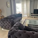 Villa Majestik; Alanya\'Da Muhtesem Villa